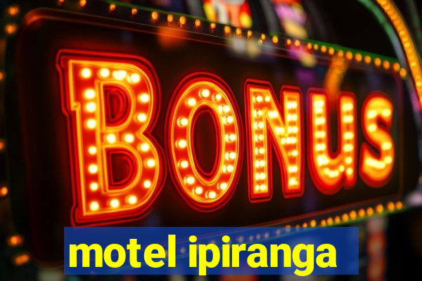 motel ipiranga